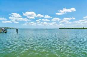 South Seas Bayside Villa 5344 3 Bedroom Condo by Redawning