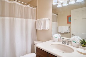 South Seas Bayside Villa 5344 3 Bedroom Condo by Redawning