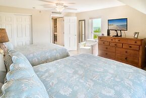 South Seas Bayside Villa 5344 3 Bedroom Condo by Redawning