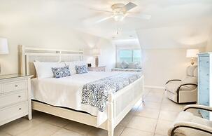 South Seas Bayside Villa 5344 3 Bedroom Condo by Redawning