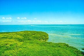 South Seas Bayside Villa 5344 3 Bedroom Condo by Redawning