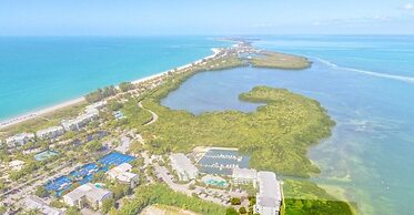 South Seas Bayside Villa 5344 3 Bedroom Condo by Redawning