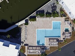 South Seas Bayside Villa 4306 3 Bedroom Condo by RedAwning