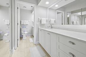 South Seas Bayside Villa 4306 3 Bedroom Condo by RedAwning