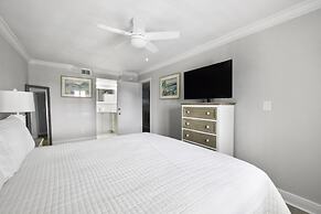 South Seas Bayside Villa 4306 3 Bedroom Condo by RedAwning