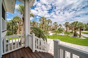 5294 Umbrella Pool Rd 3 Bedroom Home by RedAwning