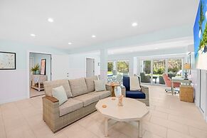 5294 Umbrella Pool Rd 3 Bedroom Home by RedAwning