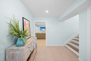 5294 Umbrella Pool Rd 3 Bedroom Home by RedAwning