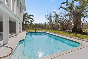 5294 Umbrella Pool Rd 3 Bedroom Home by RedAwning