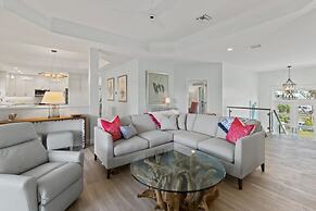 5294 Umbrella Pool Rd 3 Bedroom Home by RedAwning