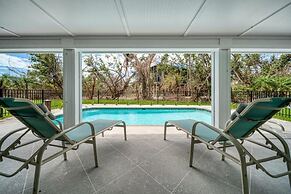 5294 Umbrella Pool Rd 3 Bedroom Home by RedAwning
