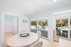 5294 Umbrella Pool Rd 3 Bedroom Home by RedAwning