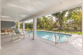 5294 Umbrella Pool Rd 3 Bedroom Home by RedAwning