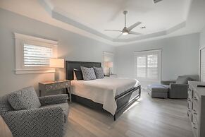 5294 Umbrella Pool Rd 3 Bedroom Home by RedAwning