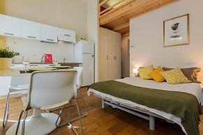 Little House Balon by Wonderful Italy