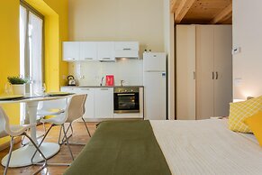 Little House Balon by Wonderful Italy