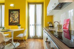 Little House Balon by Wonderful Italy