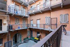 Little House Balon by Wonderful Italy