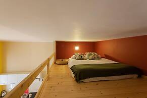 Little House Balon by Wonderful Italy