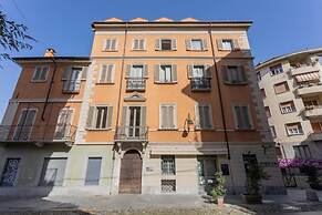 Little House Balon by Wonderful Italy