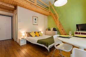 Little House Balon by Wonderful Italy