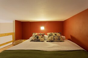 Little House Balon by Wonderful Italy