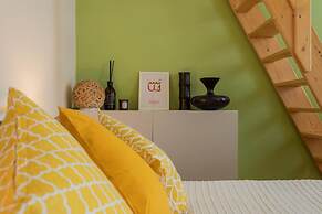 Little House Balon by Wonderful Italy