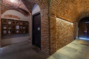 Little House Balon by Wonderful Italy