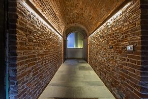 Little House Balon by Wonderful Italy