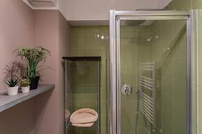 Little House Balon by Wonderful Italy