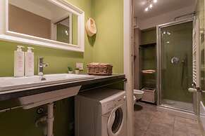 Little House Balon by Wonderful Italy