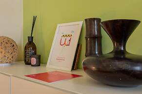 Little House Balon by Wonderful Italy