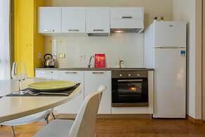 Little House Balon by Wonderful Italy