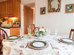 Abbey View Farm Cottage