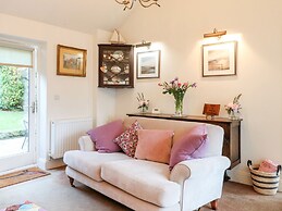 Abbey View Farm Cottage