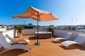 3644 Attico di Leo by Barbarhouse