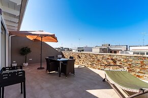 3644 Attico di Leo by Barbarhouse