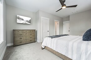 Mountain Mindset by Taylor Made Deep Creek