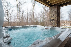 Mountain Mindset by Taylor Made Deep Creek