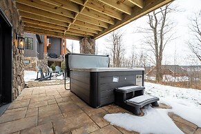 Mountain Mindset by Taylor Made Deep Creek
