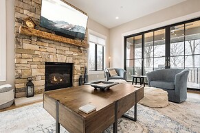 Mountain Mindset by Taylor Made Deep Creek