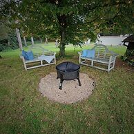 Gildridge Estat Large Group Tennis Court