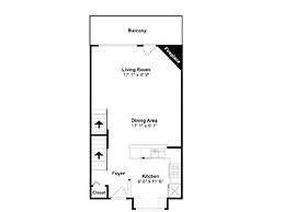 Deep Creek Village #07