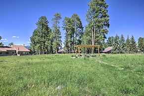 Dog-friendly Pagosa Springs Condo Near Hot Springs