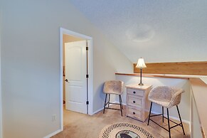 Dog-friendly Pagosa Springs Condo Near Hot Springs