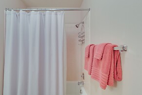 Dog-friendly Pagosa Springs Condo Near Hot Springs