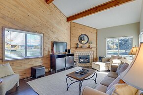 Dog-friendly Pagosa Springs Condo Near Hot Springs