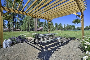 Dog-friendly Pagosa Springs Condo Near Hot Springs