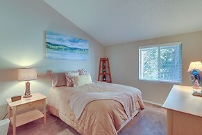 Dog-friendly Pagosa Springs Condo Near Hot Springs