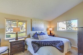 Dog-friendly Pagosa Springs Condo Near Hot Springs